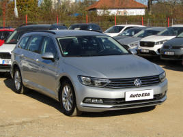 Volkswagen Passat 2.0TDi