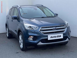 Ford Kuga 1.5 EB, Titanium, +kola