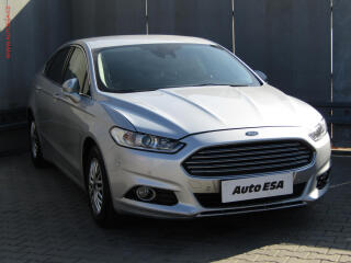 Ford Mondeo 2.0 TDCi, AT, navi, autoAC