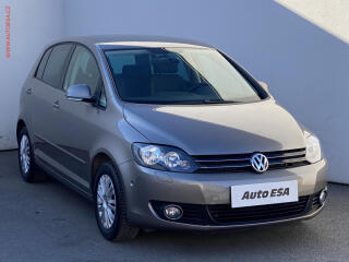 Volkswagen Golf Plus 1.4 TSi, Team, DSG, TZ