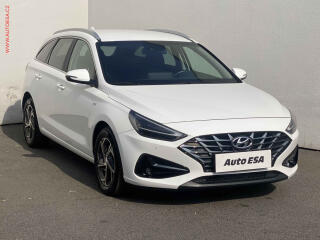 Hyundai i30 1.5 T-GDi, 1.maj,�R, Smart