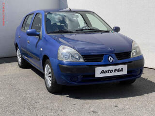 Renault Thalia 1.4, �R, zmk.�azen�