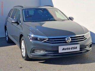Volkswagen Passat 1.5 TSi, Business, LED, TZ