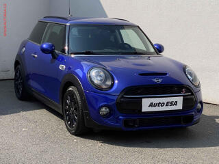 Mini Cooper S 2.0i, �R