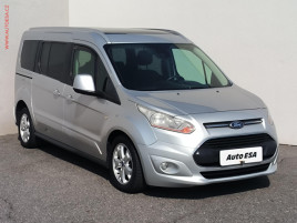 Ford Tourneo Connect 1.6TDCi MAXi, Titanium