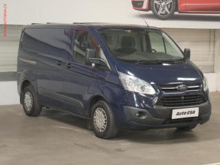 Ford Transit Custom 2.2TDCI L1H1, TREND, AC