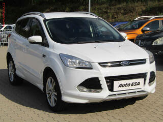Ford Kuga 2.0TDCi 4x4, AT, STK6/28