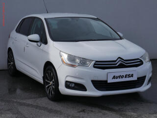 Citro�n C4 1.6i, �R, AC, temp, park