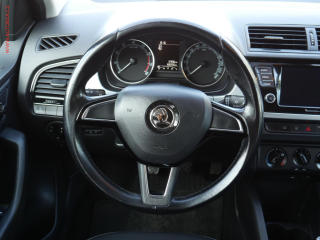 Škoda Fabia (2019) 1.0 TSI, ČR, AC, tempo - náhled 10