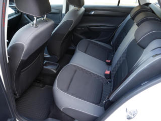Škoda Fabia (2019) 1.0 TSI, ČR, AC, tempo - náhled 19