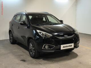 Hyundai ix35 1.6 GDi, Style