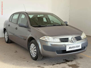 Renault M�gane 1.4i, �R