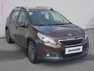 Peugeot 2008 1.6i LPG, �R