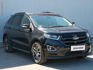 Ford Edge 2.0 TDCi 4x4, Sport, AT