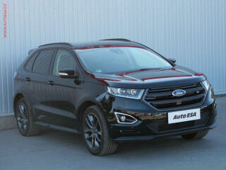 Ford Edge 2.0 TDCi 4x4, Sport, AT