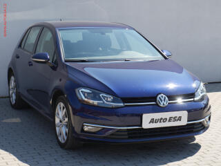 Volkswagen Golf 1.5TSi, �R, STK3/28