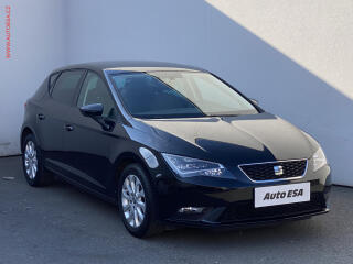 Seat Leon 1.4 TSi, Style, LED, +kola
