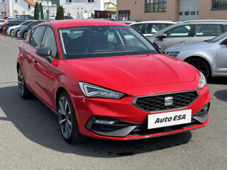 Seat Leon 1.5 TSi, �R, FR