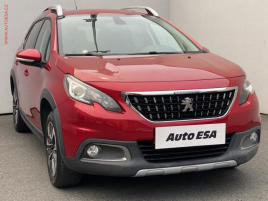 Peugeot 2008 1.2 PT, Allure, navi