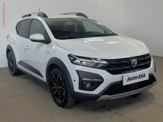 Dacia Sandero 1.0i, 1.maj,�R, AC, tempo