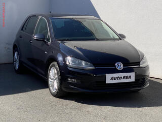 Volkswagen Golf 1.2 TSi, CUP, nez.topen�