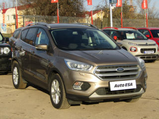 Ford Kuga 1.5 EB, 1.maj,R, Titanium