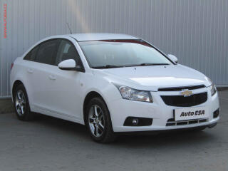 Chevrolet Cruze 1.6 16V