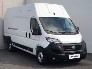 Fiat Ducato 2.3MJT L4H3, 1.maj,�R, 132kW