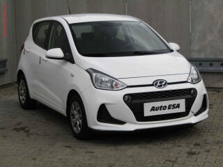 Hyundai i10 1.0 i, 1.maj,�R, Klima