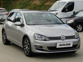 Volkswagen Golf 1.4 TSi, Highline, bixen,