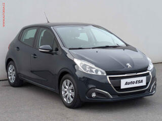 Peugeot 208 1.2PT, 1.maj,�R, Active