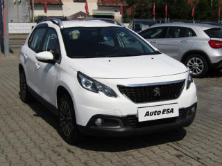 Peugeot 2008 1.2PT, R, Active