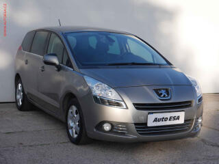 Peugeot 5008 1.6 i, STK6/28