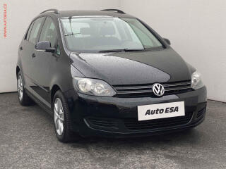 Volkswagen Golf Plus 1.6 i, Comfortline, park