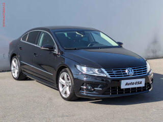 Volkswagen CC 2.0TDi 4x4, �R, Bixenon, AC
