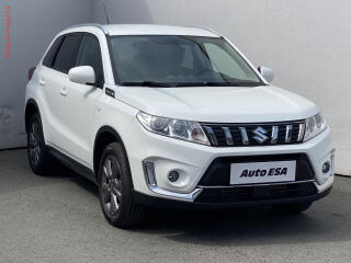 Suzuki Vitara 1.0 BoosterJet, Comfort