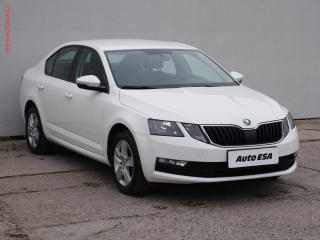 koda Octavia 2.0 TDi, R, Ambition