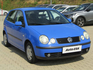 Volkswagen Polo 1.2i, �R, AC