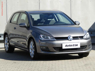 Volkswagen Golf 1.4 TSi, Highline, bixen,