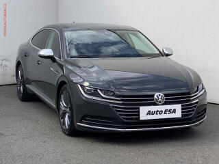 Volkswagen Arteon 2.0TDi, �R, Elegance, DSG