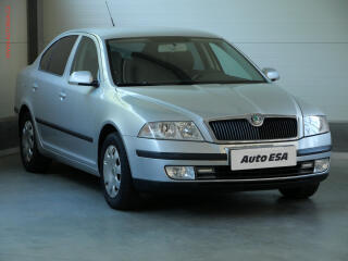 �koda Octavia 1.9TDI, �R, autoAC
