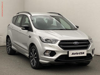 Ford Kuga 1.5 EB, R, ST-Line