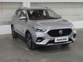 MG ZS 1.5 i, 1.maj,�R, servis
