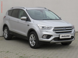 Ford Kuga 1.5 EB, R, STK8/26