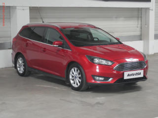 Ford Focus 1.5EB, 1.maj,R, Vh.sed.