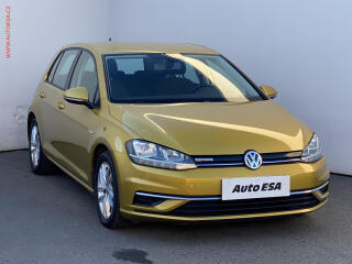 Volkswagen Golf 1.5TSi, 2.maj,�R