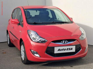 Hyundai ix20 1.4i, 1.maj,�R, AC