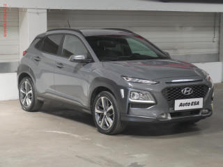 Hyundai Kona 1.0 T-GDi, Style, ke