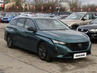 Peugeot 308 1.2PT, 1.maj,�R, Active, AT