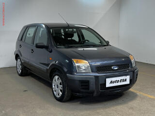 Ford Fusion 1.25i, STK 3/2028